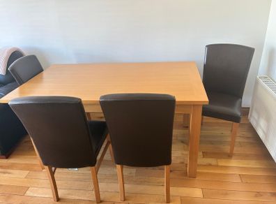 table