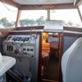 Motor Cruiser Boat Image 3
