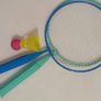 Junior Badminton Set Image 3