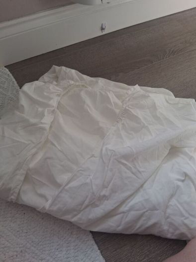 X2 King Fitted Sheets
