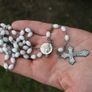 Vintage Rosary (20 each) Image 3