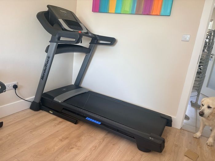 Nordictrack s25i
