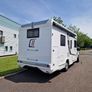 Campervan 2025 Challenger 380 88,500 ono Image 2
