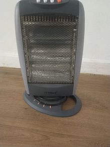 electric heater