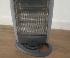 electric heater