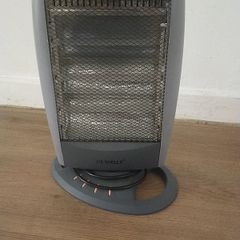 electric heater