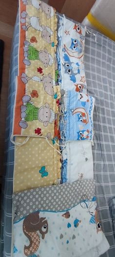 Children bed