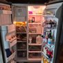 American fridge Image 3