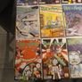 Rick and Morty Comics run joblot Image 5