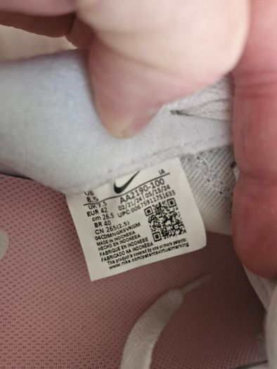 nike runners