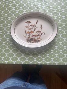 Arklow platter