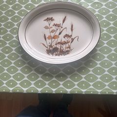 Arklow platter