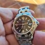 Omega Seamaster 200 Omegamatic. Image 3