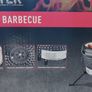 New Grillmeister Ceramic BBQ Image 2