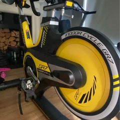 High Performance Indoor Bike