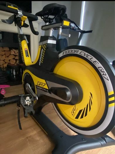 High Performance Indoor Bike