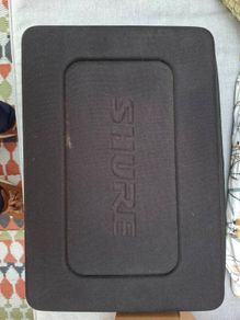 Shure PGA Drumkit 6 Mic set