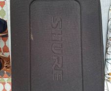 Shure PGA Drumkit 6 Mic set