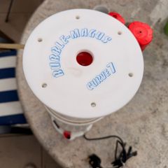 Bubble Magus curve 7 Protein skimmer