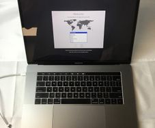 16 inch Macbook pro