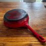 Cast Iron Skillet Image 4