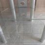 TV glass unit Image 2