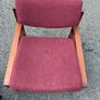 Vintage Lounge Chair Bunbeg by Arthur Edwards for Crannac, Ireland, 1960s. Image 6