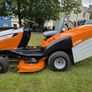 Stihl 43" Cutting Deck Image 4