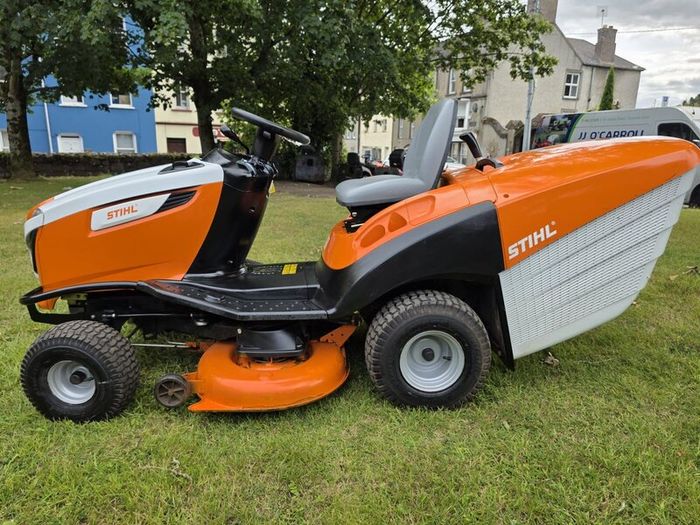 Stihl 43" Cutting Deck