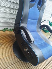 gaming chair