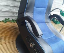gaming chair