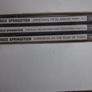 Bruce Springsteen 3 Classic Albums Pack Box Set CD's Image 3