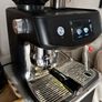 Sage Oracle Jet Coffee Machine Image 2