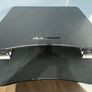 Duronic Sit-Stand Desk Converter Image 2