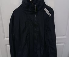 Superdry Japan Windcheater Jacket