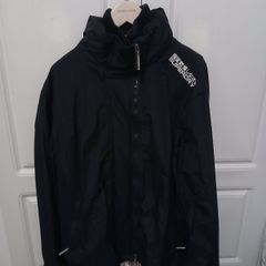 Superdry Japan Windcheater Jacket