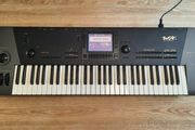 Technics SX-WSA1 Acoustic Modelling Synthesizer