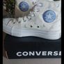 converse egret moonrise purple Image 3