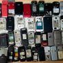 Retro phones Image 2