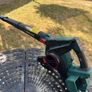 Parkside leaf blower and vacuum Image 5