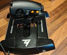 Thrustmaster TWCS Throttle