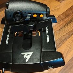 Thrustmaster TWCS Throttle