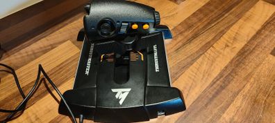 Thrustmaster TWCS Throttle