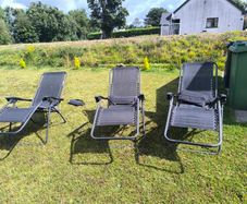 zero gravity chairs
