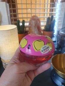 DKNY-Be Delicious-Orchard St