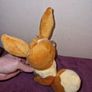 Brand New Pokemon Eevee Plush Image 5