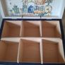 Wooden Tea Box Image 9