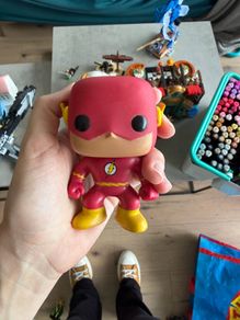 Flash Funko