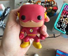 Flash Funko