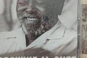 Brownie McGhee CD - Omega: The Final Recordings